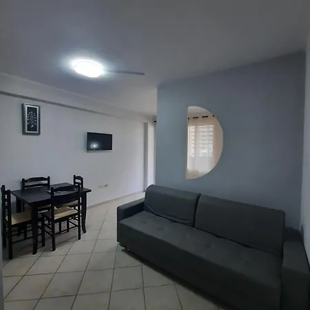 Apartmán Gt Lezhë