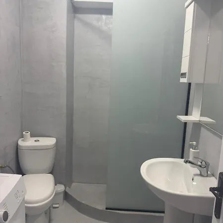 Apartmán Gt