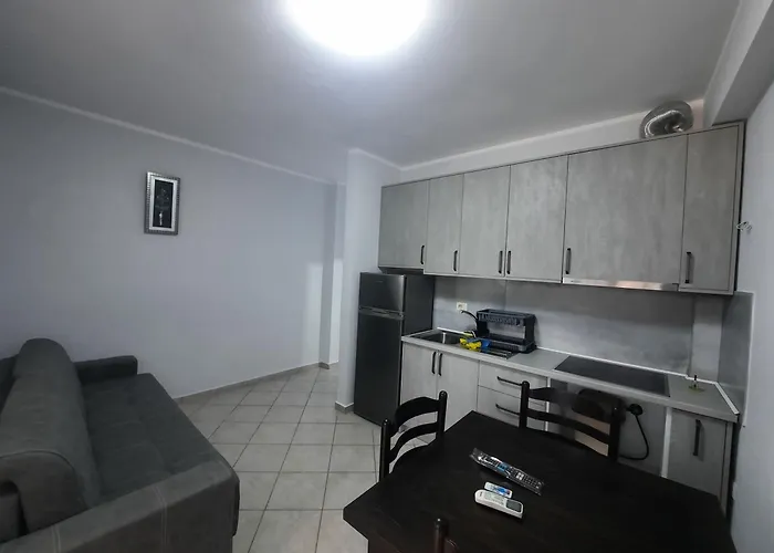 Gt Apartamento