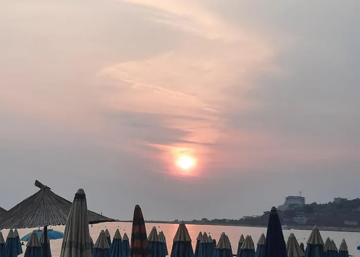 Gt Apartamento Lezhë